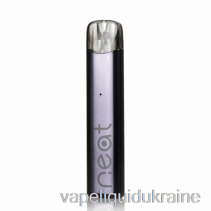 Vape Ukraine Uwell YEARN NEAT 2 12W Pod System Black